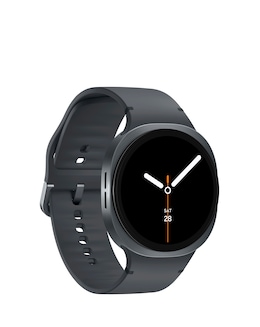 Samsung Galaxy Watch8 40mm LTE - Graphite