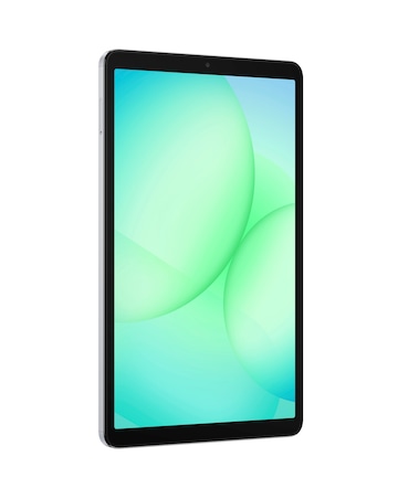 Samsung Galaxy Tab A11 8.7in 128GB LTE Tablet - Silver
