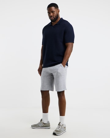 Jack & Jones Ace Mykonos Chino Short - Blue
