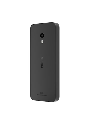 Nokia 235 4G - Black