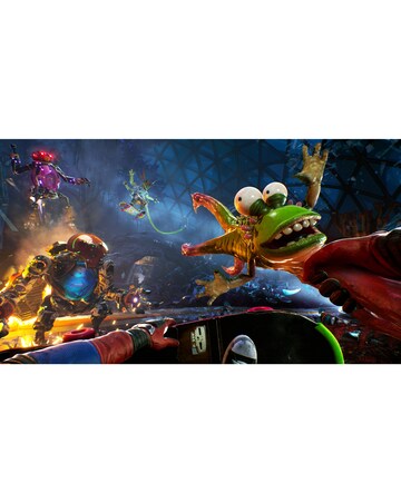 High on Life 2 (PS5)