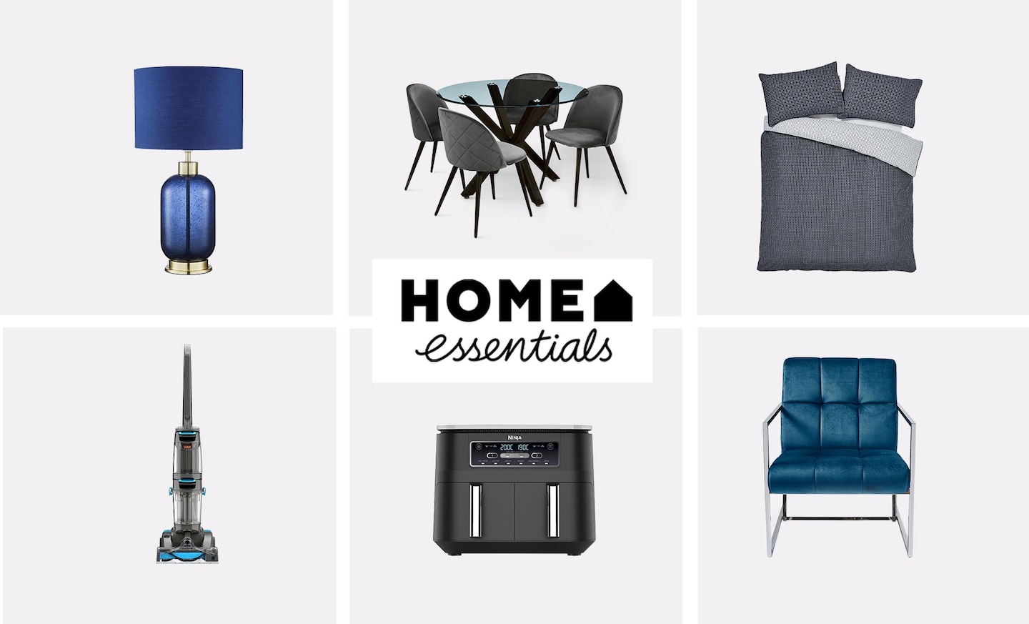 Home Essentials and products