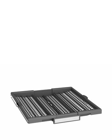 Hotpoint Maxi Space H7F HP43 X UK Full Size Dishwasher 15 Place Settings Silver