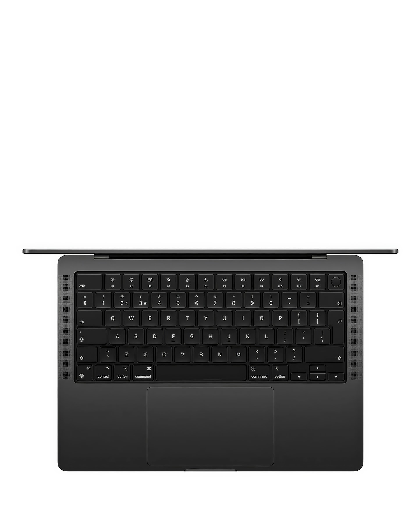 Apple MacBook Pro (M4, 2024) 14in 10-Core CPU 10-Core GPU