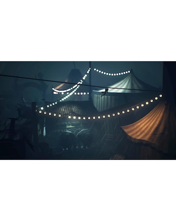 Little Nightmares III: Mirror Edition - Collector Edition (Nintendo Switch 2)