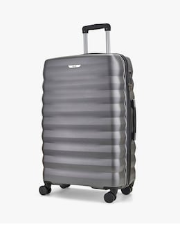 Rock Berlin Large Suitcase