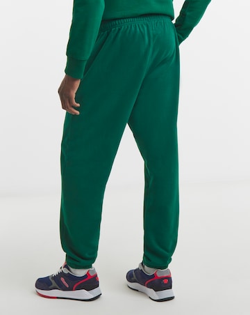 ellesse Pideura Relaxed Fit Jog Pant