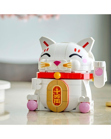 LEGO Lucky Cat 40813