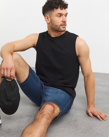 Regular Tank Vest