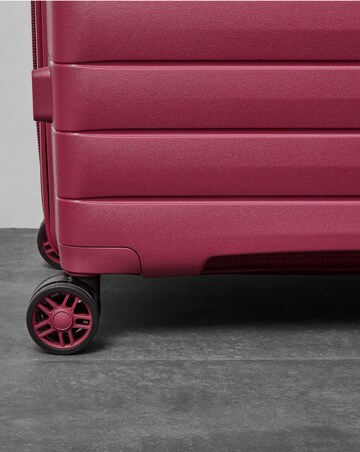 Rock Palma Medium Suitcase