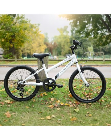 Falcon Starlight Kids Bike - 20 inch wheel