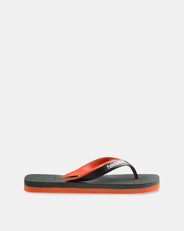 Havaiana Dual Flip Flop