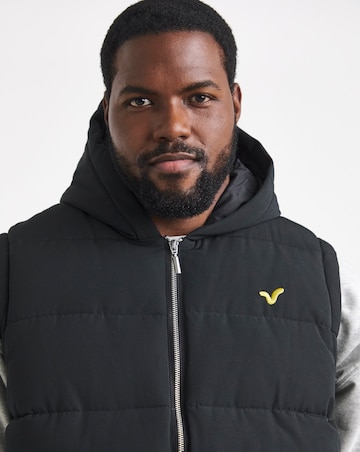 Voi Padded Gilet
