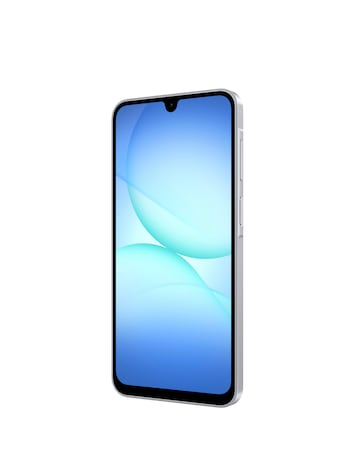 Samsung Galaxy A17 128GB 4G - Gray