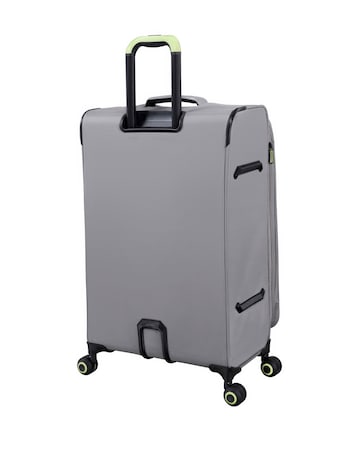 IT Luggage Circulator Large Suitcase