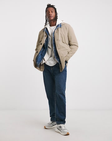 Full Zip Hoodie