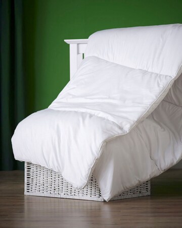 Slumberdown Anti Allergy 4.5 Tog Duvet