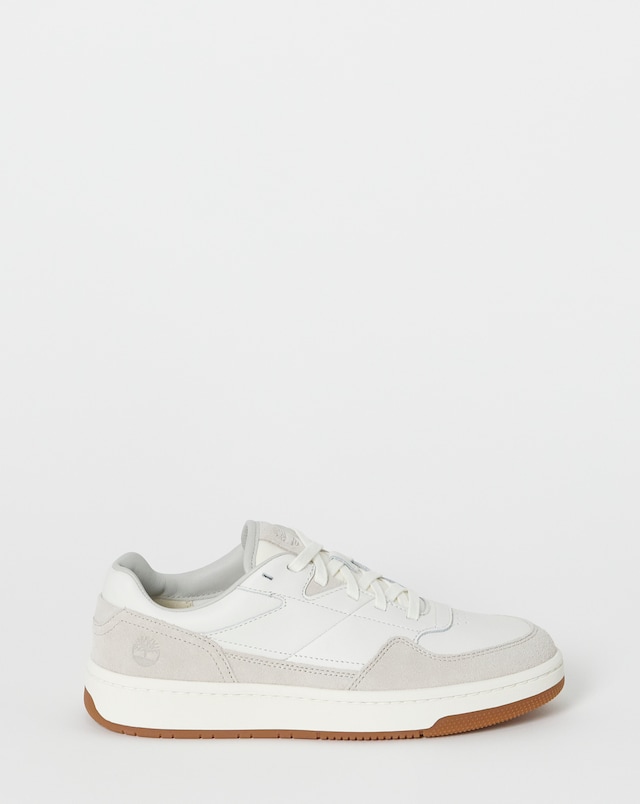 Timberland Court Low Lace Trainers