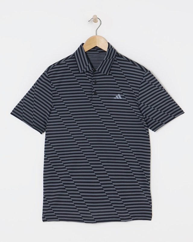 adidas Golf Ultimate365 Mesh Polo