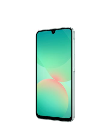 Samsung Galaxy A26 5G Mint