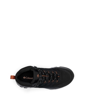 Columbia Strata Trail Mid Waterproof Trainers