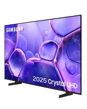 Samsung UE75U8020FKXXU 75in Crystal UHD 4K Smart TV