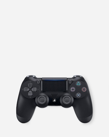 PS4 Dualshock Wireless Controller - Black