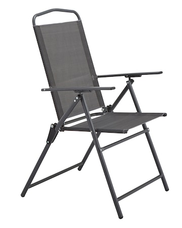 Porto 4 Seater Dining Set