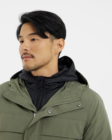 3-in-1 Coat