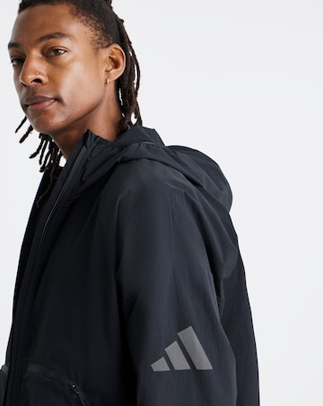 adidas Myshelter Wind Cheater Jacket