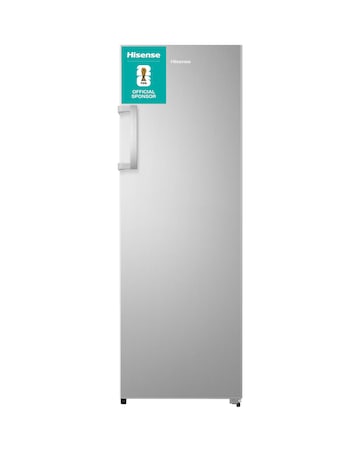 Hisense RL415N4ACE Tall Larder Fridge E Rated