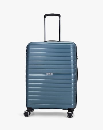Rock Hydra-Lite Medium Suitcase