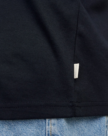 Jack & Jones Premium Rodney Polo - Navy