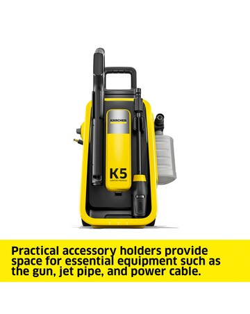Karcher K5 Comfort Premium Pressure Washer