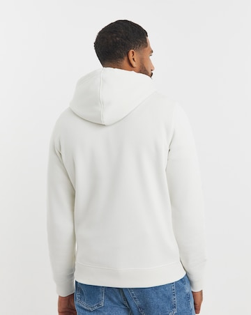 Calvin Klein Jeans Monogram Hoodie