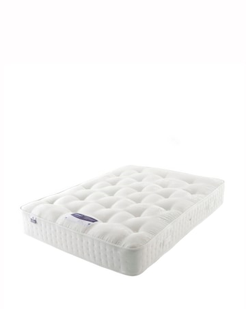 Silentnight 2000 Pocket Ortho Mattress - Medium