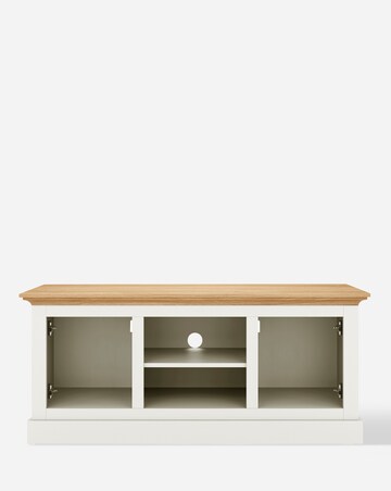 Julipa Ashford Wide TV Stand