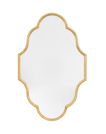 Gallery Castello Mirror Gold