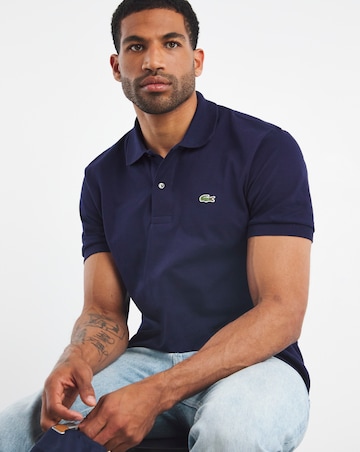Lacoste Classic Fit Polo Shirt