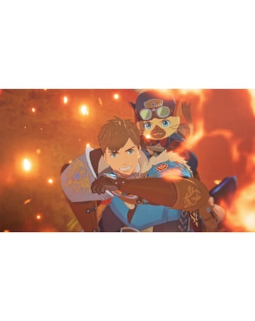 Monster Hunter Stories 3: Twisted Reflection (Nintendo Switch 2)