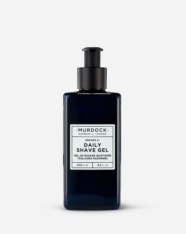 Murdock London Shave Gel 250ml