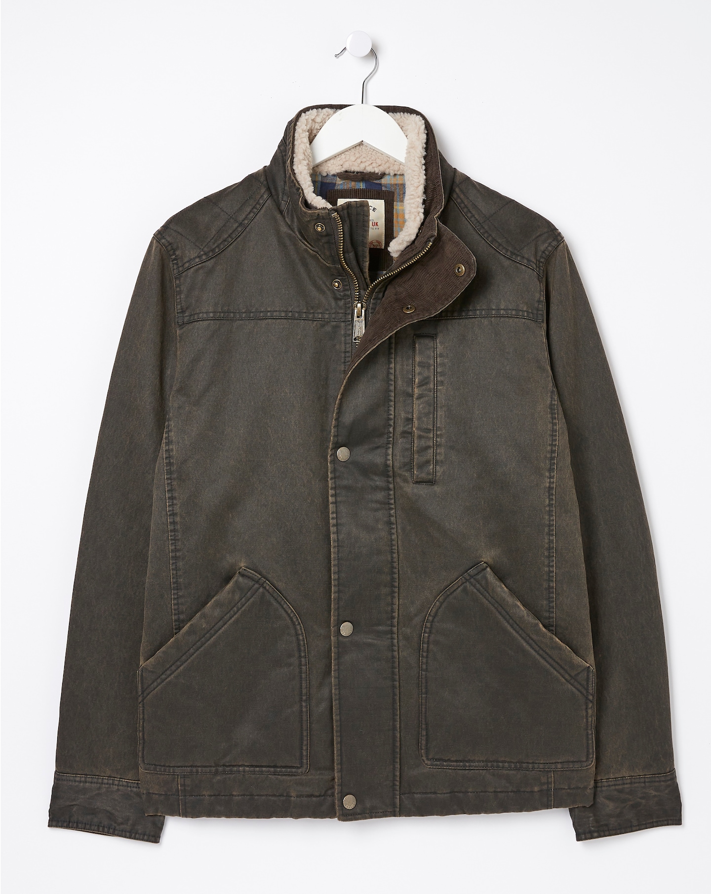 Broadsands jacket fat face deals