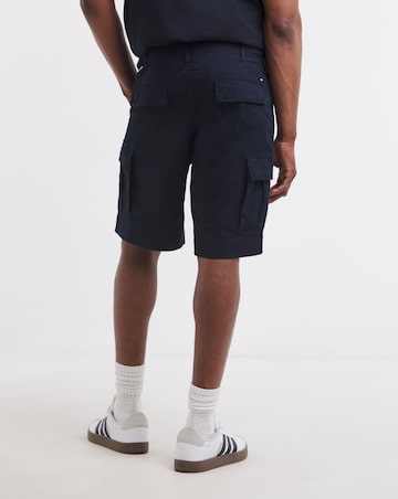 Tommy Hilfiger River Cargo Short - Navy