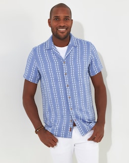 Joe Browns Easy Days Shirt Long Length