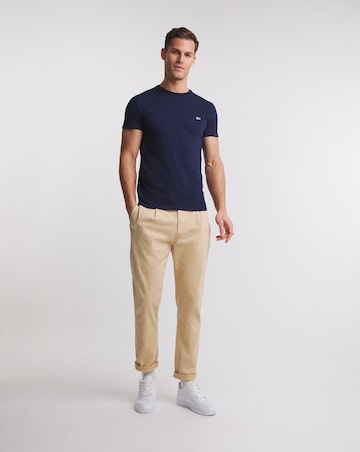 Lacoste Crew Neck T-Shirt