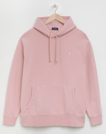 Polo Ralph Lauren Classic Loop Back Hoodie