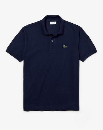 Lacoste Classic Fit Polo Shirt