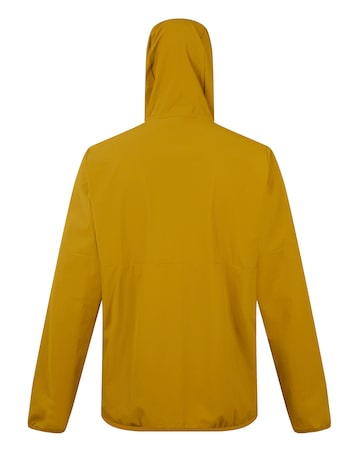 Berghaus Wandermoor Wind Smock