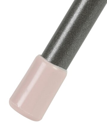 Beldray Pink & Graphite Elegant 3 Tier Clothes Airer 15M