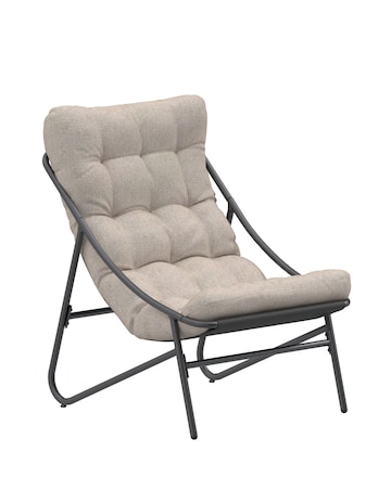 Charles Bentley Relaxing Lounge Set